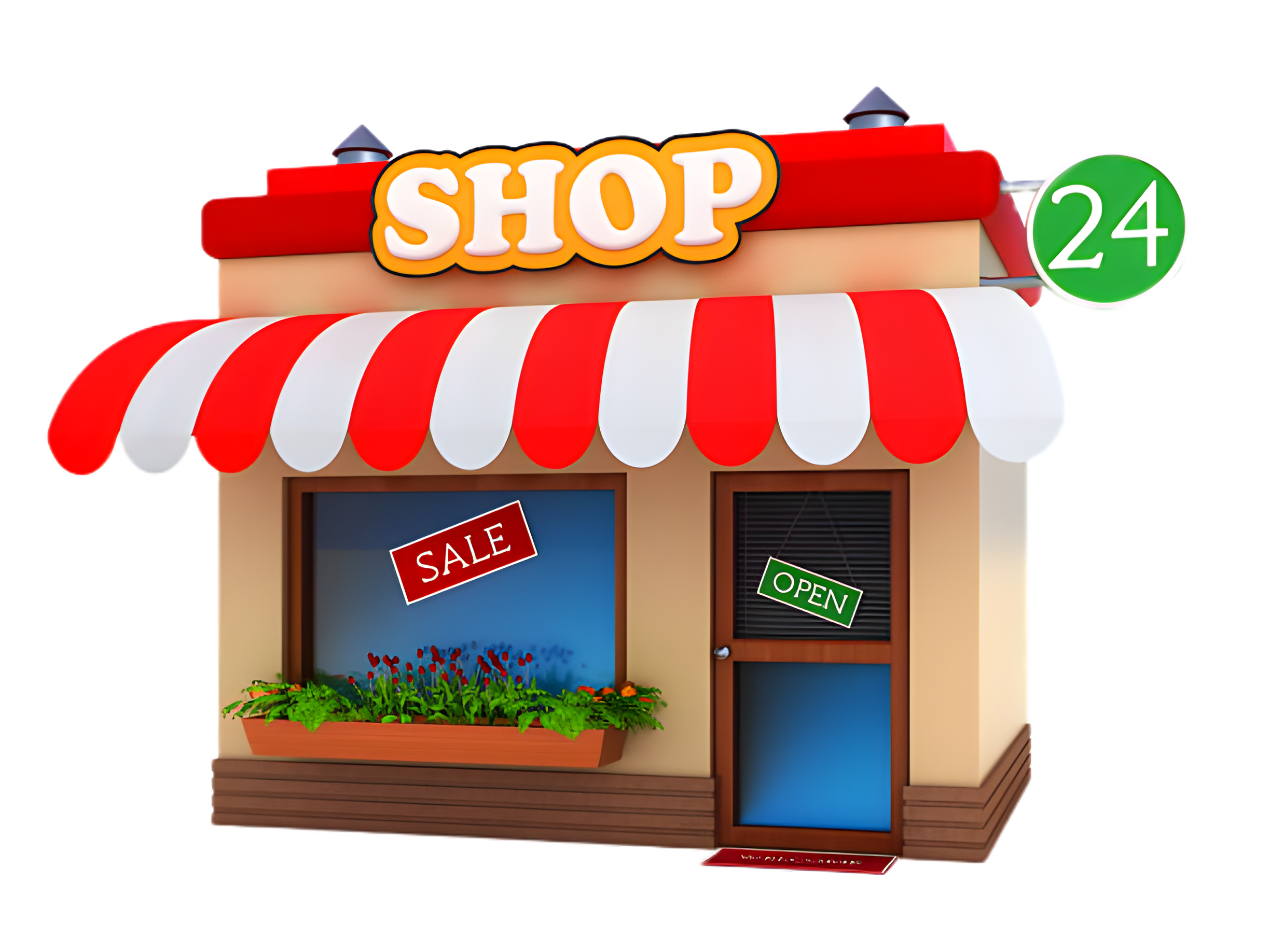 Store